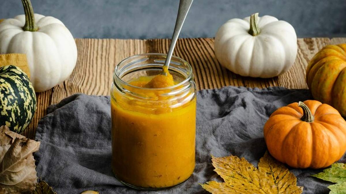 What Is Pumpkin Spice? Here Are 5 Reasons Why You Should Add It To Your Diet